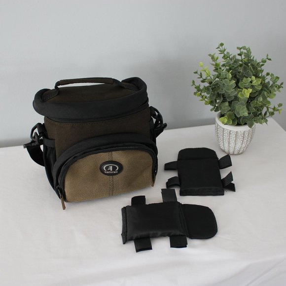 Tamrac Aero Carrying Case for Camera - Picture 1 of 12